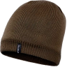 Водонепроницаемая шапка DEXSHELL BEANIE SOLO 2.0 темно-коричневый L/XL (58-60 см)
