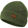 Водонепроницаемая шапка DEXSHELL WATCH BEANIE 2.0 зеленый S/M (56-58 см)