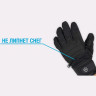 Водонепроницаемые перчатки DEXSHELL Arendal Biking Gloves, размер M