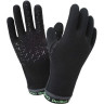 Водонепроницаемые перчатки DEXSHELL Drylite Gloves черный S