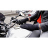 Водонепроницаемые перчатки DEXSHELL Drylite Gloves черный XL