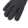 Водонепроницаемые перчатки DEXSHELL Drylite Gloves черный XL
