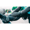 Водонепроницаемые перчатки DEXSHELL Drylite Gloves черный XL