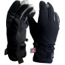 Водонепроницаемые перчатки DEXSHELL Ultra Weather Winter Gloves, черный S
