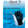 Водонепроницаемые перчатки DEXSHELL Ultralite Gloves V2.0, размер S